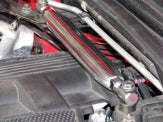 KAWAI WORKS FRONT STRUT BAR TYPEPG FOR MAZDA ROADSTER NCEC MA0140-FTP-00