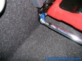 KAWAI WORKS REAR MONOCOQUE BAR FOR FIAT 500 595ABARTH ABA-312  IM0680-MOR-06