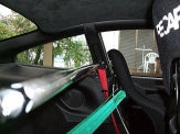KAWAI WORKS REAR PILLAR BAR FOR PORSCHE 911 996 IM9960-PI0-00