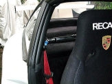 KAWAI WORKS REAR PILLAR BAR FOR PORSCHE 911 997 IM9970-PI0-00