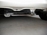 KAWAI WORKS REAR LOWER ARM BAR FOR HONDA CIVIC EK MIRACLE TYPE-R HN0190-LOR-00