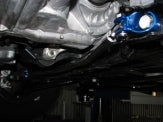 KAWAI WORKS FRONT LOWER ARM BAR FOR HONDA FREED GB3 4 HN0810-LOF-00