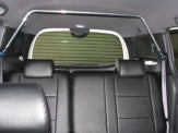 KAWAI WORKS REAR PILLAR BAR TYPE SQUARE FOR HONDA FREED SPIKE GB3 4 HN0811-PIE-00