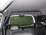 KAWAI WORKS REAR PILLAR BAR TYPE SQUARE FOR HONDA FREED SPIKE GB3 4 HN0811-PIE-00