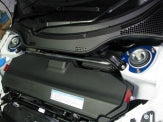 KAWAI WORKS FRONT STRUT BAR TYPESTD FOR HONDA S660 JW5 HN0930-FTS-00