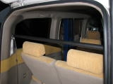 KAWAI WORKS REAR PILLAR BAR FOR HONDA STEP WAGON RF3 4 5 6 7 HN0530-PI0-00