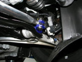 KAWAI WORKS FRONT LOWER ARM BAR FOR HONDA CR-Z ZF1 HN0830-LOF-00