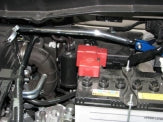 KAWAI WORKS FRONT STRUT BAR TYPESTD FOR SUZUKI SOLIO MA15S SZ0680-FTS-00