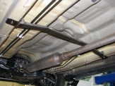 KAWAI WORKS MONOCOQUE BAR FOR MITSUBISHI DELICA D:2 MB15S SZ0680-MOS-00