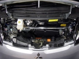 KAWAI WORKS FRONT STRUT BAR TYPEPG FOR MITSUBISHI I-EYE HA1W MT0340-FTP-00
