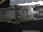 KAWAI WORKS CENTER MONOCOQUE BAR FOR NISSAN MURANO Z50 NS0770-MOM-00