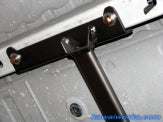 KAWAI WORKS CENTER MONOCOQUE BAR FOR DAIHATSU MOVE CONTE L575S 2WD  DA0230-MOM-00