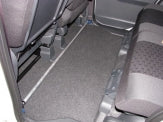 KAWAI WORKS FLOOR BAR FOR DAIHATSU WAKE LA700S DA0350-FBM-00