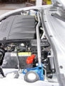 KAWAI WORKS FRONT STRUT BAR TYPESTD FOR DAIHATSU COPEN L880K DA0150-FTS-00