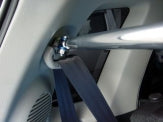 KAWAI WORKS REAR PILLAR BAR FOR SUZUKI KEI HN21 22S SZ0200-PI0-12