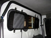 KAWAI WORKS FRONT PILLAR BAR TYPE SQUARE FOR SUZUKI RY TRUCK DA63T SZ0640-PIE-00