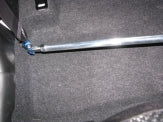 KAWAI WORKS FLOOR BAR FOR SUZUKI SWIFT SPORT ZC32 SZ0690-FBM-00