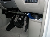 KAWAI WORKS FRONT STRUT BAR TYPESTD FOR SUZUKI EVERY DA17V W SZ0770-FTS-00