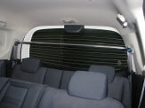 KAWAI WORKS REAR PILLAR BAR TYPE STRAIGHT FOR HONDA FREED GB3 4 HN0810-PIC-00