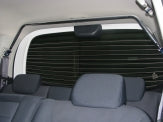 KAWAI WORKS REAR PILLAR BAR TYPE SQUARE FOR HONDA FREED GB3 4 HN0810-PIE-00