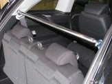 KAWAI WORKS PILLAR BAR TYPE STRAIGHT FOR HONDA JADE FR4 5 HN0940-PIC-00