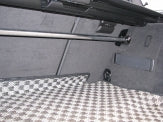 KAWAI WORKS REAR STRUT BAR TYPESTD FOR BMW 1 E87 4CYL  IM0651-RTS-00