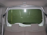 KAWAI WORKS REAR PILLAR BAR TYPE SQUARE FOR MITSUBISHI EK SPACE B11A NS0910-PIE-00