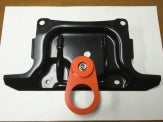 KAWAI WORKS REAR TYPE FIXED TOW HOOK FOR HONDA S660 JW5 HN0930-RFR-99