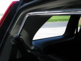 KAWAI WORKS REAR PILLAR BAR TYPE SQUARE FOR NISSAN PRESAGE U31 NS0790-PIE-00