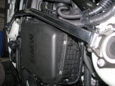 KAWAI WORKS FRONT STRUT BAR TYPEOS FOR BMW Z4 E89 IM0700-FTO-00