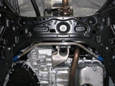 KAWAI WORKS LOWER ARM BAR FOR SUZUKI IGNIS FF21S SZ0780-LOF-00