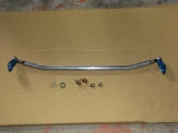 KAWAI WORKS REAR MONOCOQUE BAR FOR SUZUKI ALTO HA36 WORKS SZ0750-MOR-06