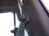 KAWAI WORKS REAR PILLAR BAR FOR HONDA STEP WAGON RF1 2 HN0260-PI0-00