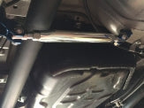KAWAI WORKS CENTER MONOCOQUE BAR FOR SUZUKI ALTO HA36 SZ0750-MOM-16