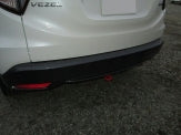 KAWAI WORKS REAR TYPE FIXED TOW HOOK FOR HONDA VEZEL RU  NH0940-RFR-99