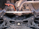 KAWAI WORKS FRONT MONOCOQUE BAR FOR HONDA VEZEL RU3 HYBRID 2WD HN0940-MOF-00