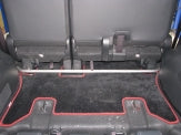 KAWAI WORKS CENTER FLOOR BAR FOR HONDA STEP WAGON RP  HN0980-FBM-00