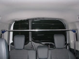 KAWAI WORKS REAR PILLAR BAR TYPE STRAIGHT FOR HONDA STEP WAGON RP  HN0980-PIC-00