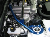 KAWAI WORKS FRONT STRUT BAR TYPEPG FOR MAZDA ROADSTER ND5RC MA0460-FTP-00