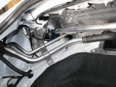 KAWAI WORKS REAR STRUT BAR TYPESTD FOR MAZDA ROADSTER ND5RC MA0460-RTS-00