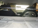 KAWAI WORKS CENTER PILLAR BAR FOR HONDA INSIGHT ZE1 HN0830-PIM-00