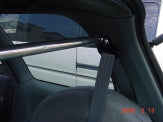 KAWAI WORKS REAR PILLAR BAR FOR HONDA ODYSSEY RA1 2 HN0250-PI0-00