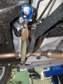 KAWAI WORKS FRONT MONOCOQUE BAR FOR HONDA N-BOX + PLUS JF1 2+ PLUS  HN0870-MOF-16