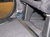 KAWAI WORKS FLOOR BAR FOR HONDA N-BOX JF1 2 HN0950-FBM-00