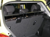 KAWAI WORKS REAR PILLAR BAR TYPE STRAIGHT FOR SUZUKI SWIFT SPORT ZC33 SZ0800-PIC-00