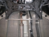 KAWAI WORKS FRONT MONOCOQUE BAR FOR SUZUKI CROSBY MN71S SZ0830-MOF-00