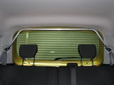 KAWAI WORKS REAR PILLAR BAR TYPE SQUARE FOR SUZUKI CROSBY MN71S SZ0830-PIE-00