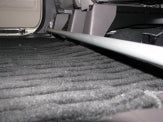 KAWAI WORKS FLOOR BAR FOR HONDA N-BOX JF3.4 HN1030-FBM-00