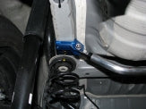KAWAI WORKS REAR MONOCOQUE BAR FOR HONDA N-WGN WAGON JH1 HN1030-MOR-00