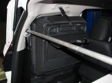 KAWAI WORKS REAR PILLAR BAR TYPE STRAIGHT FOR HONDA FREED GB7 8 HN0990-PIC-00